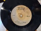 Alan Tam/Leslie Cheung Malaysia Chinese Jukebox 1980's Promo Single - Rare C331