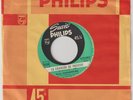 serge gainsbourg - tres rare 45 tours juke box-la chanson de prevert/viva villa