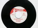 SOUL VENDORS & THE GAYLADS SOUND OF SILENCE STUDIO ONE SOS1010 JAMAICA-PRESS 7