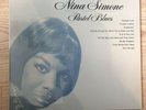 Nina Simone Pastel Blues Verve Acoustic Sounds Series Vinyl