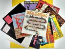 12x ELVIS COSTELLO  12