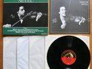 RLS 739 Ginette Neveu Complete Recorded Legacy NEAR MINT 4LP HMV Treasury Box