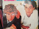 WHAM  Make It Big ORIGINAL 1984 Vinyl Record LP NEW/SEALED *Bumps/Tears/Creases