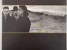U2 - The Joshua Tree - 180g Gold Vinyl 2 LP