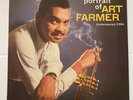ART FARMER: Portrait of Art Contemporary C3554 Jazz Mono 1st Press Plays VG+