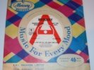 Clyde McPhatter ‎– I'll Love You Til The Cows Come . DEMO RECORD, LISTEN