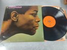 MILES DAVIS - THE SORCERER -Vinyl LP S 63097 Stereo UK 1st 1967 EX /VG+
