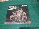 The Jets Sarawak Malaysia Band Malay Rock Pop Mono Philips EP Asia Rare Kuching