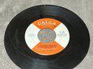 J.R. Bailey - Love Won't Wear Off (As the Years Wear On) - Calla - N. Soul - VG+