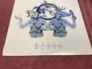 Out of the Black EP [LP] [EP] by Royal Blood (Brighton, U.K.) (Vinyl, May-2014,