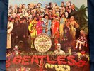 THE BEATLES Sgt. Pepper's Lonely Hearts Club Band 67 Capitol SMAS-2653 EX/ NM