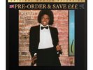 PRE-ORDERMICHAEL JACKSON, OFF THE WALL Mobile Fidelity ONE STEP VINYL 45