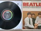 NM- Beatles VI 1st Pressing Stere LP 1965 Scranton PA Partial Shrink $3.79 Price