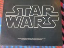Star Wars Motion Picture Original Movie Soundtrack Vinyl Record Album (1977)