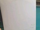 The BEATLES White Album Vinyl 2LP 1968 W/ Poster