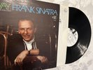 Frank Sinatra My Way Record/Vinyl NM- 1969 FS-1029 Reprise Records