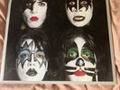 Dynasty by Kiss (Record, 2014)