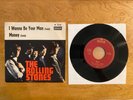 Rolling Stones I Wanna Be Your Man 7