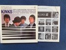The Kinks - Kinda - 1965 Original Press on Reprise Records Vinyl LP MONO VG++