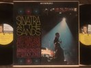 FRANK SINATRA Sinatra at the Sands with BASIE - 1966 1st Press Reprise 2-LP - NM