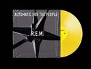 REM Automatic (Vinyl LP 12