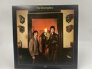 THE STRANGLERS IV RATTUS NORVEGICUS LP ALBUM VINYL VG+/VG+ A1/B1