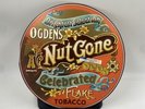 Small Faces - Ogdens' Nut Gone Flake (LP, Album, RE, Cir) EX/VG