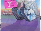 Emerson, Lake & Palmer Tarkus Unopened Vinyl Album LP 1971 Cotillion Stereo
