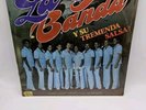 NEW Sealed  LP La Banda Y Su Tremenda Salsa Venezuela Guaguanco 1979