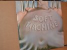 SOFT MACHINE: SIX; 1973 COLUMBIA 32260 MINT- PROMO 2 LP SET; LIVE & STUDIO LPS