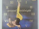 Julie London, Around Midnight, 1960 Liberty LRP3164 Audition Record Promo