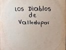 LOS DIABLOS DE VALLEDUPAR, SONIDERO, CUMBIA COLOMBIA (