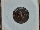 NOS FOOLS FACE 45 I COULD TELL MODERN LOVER BUBBLE 54322