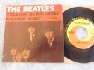 The Beatles  - Yellow Submarine/Eleanor Rigby -  US Picture Sleeve PS 7
