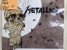 METALLICA - ONE 12