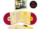Victor Alex Lifeson 2 LP Ltd Ruby Red Vinyl Worldwide 2024 NEW  - Rush