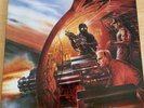 Sodom – Agent Orange * Original Steamhammer Vinyl LP * Germany 1989