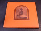 George Harrison Beatles The Concert For Bangladesh Box Set 3 LP Apple
