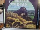 GRATEFUL DEAD WAKE OF THE FLOOD MFSL LOW #739 MINT PLAYED ONCE LP