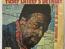 Yusef Lateef Detroit 1969 Orig. SD 1525 Atlantic LP