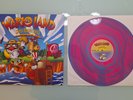 Wario Land Super Mario Land 3 VINYL SOUNDTRACK Ost Not Moonshake Nintendo Zelda