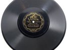 78 RPM Ross De Luxe Syncopaters Victor 21077 Monia Baby Stop Loving Me Fox Trot