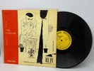 The Tal Farlow Album Vinyl LP OG US 1955 Mono Press VG+/VG Jazz Norgran Records