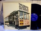 THELONIOUS MONK LP 