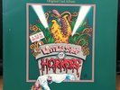 Original Cast Album - Little Shop Of Horrors - 1982LP record excellent, cover VG