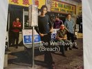 The Wallflowers Breach Vinyl LP 2000 Interscope Records USA New  Sealed