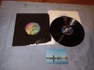 Pink Floyd – Wish You Were Here- 1975-UK FIRST   PRESS- HARVEST- (A1;B3  )-N/M