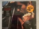 Vintage Lip George Michael - Faith- Shrink Sticker 2xinserts