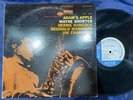 WAYNE SHORTER ADAM'S APPLE BLUE NOTE LIBERTY BST 84232 STEREO US VINYL LP