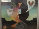 NICK DRAKE Pink Moon NEW SEALED UK ORG 2000 Ltd Ed Simply Vinyl AUDIOPHILE 180g